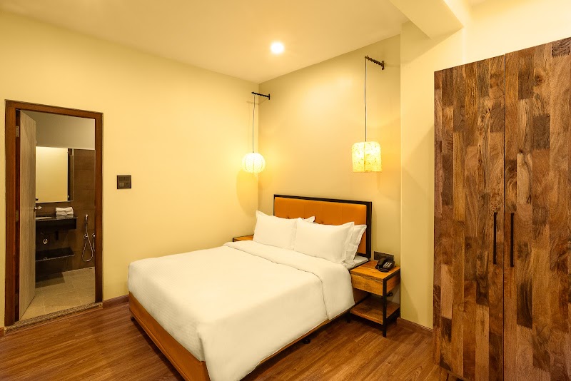 Nova Tara Hotel Kathmandu - Nova Tara Hotel Kathmandu Kathmandu 44600, Nepal