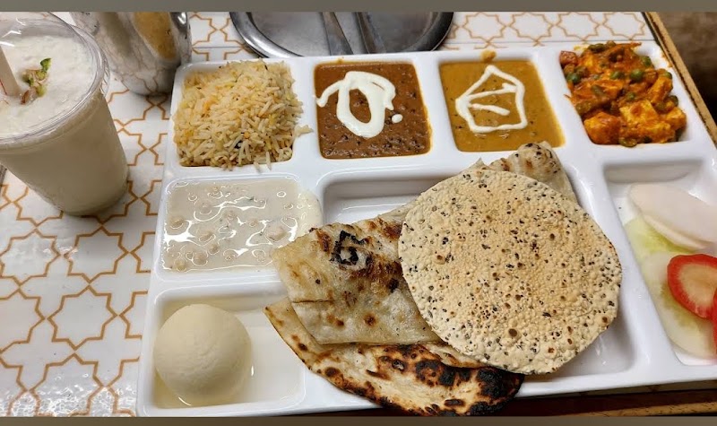 Tadka4986 - Tadka4986, 4986, Ramdwara Rd, Bharat Nagar, Paharganj, New Delhi, Delhi 110055, India