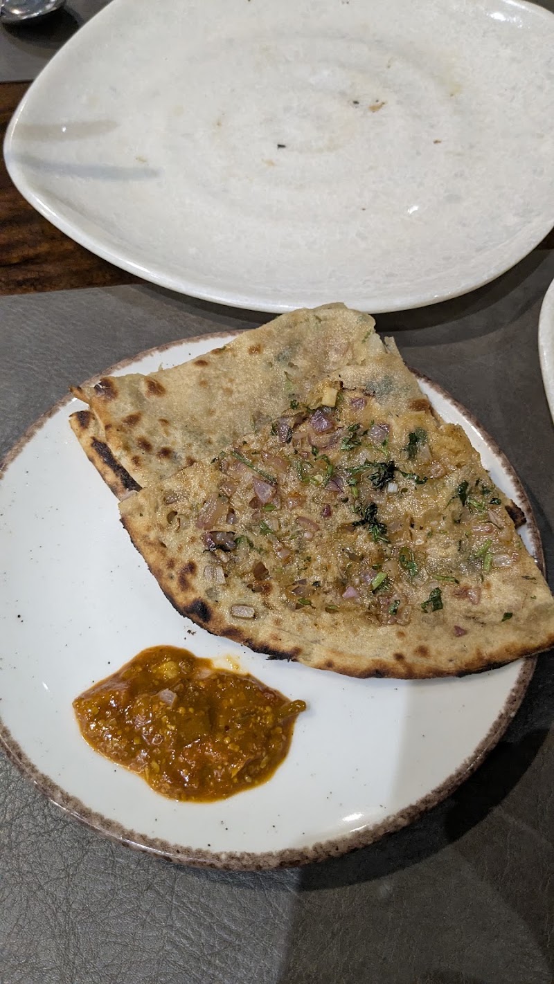 Dadi's Paakshala - Dadi's Paakshala, Tagore Nagar First floor above Bicycle hub Opposite Tirupati apartments, Tagore Nagar, Mathpurena, Chhattisgarh 492001, India