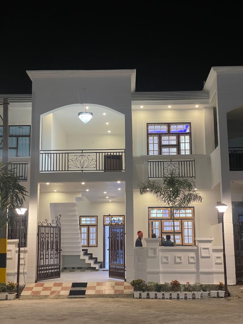 Yash Builders and Associates - Yash Builders and Associates Plot 2, Satrikh Rd, Ashraf Vihar Colony, Gomti Nagar, Lucknow, Uttar Pradesh 226028, India