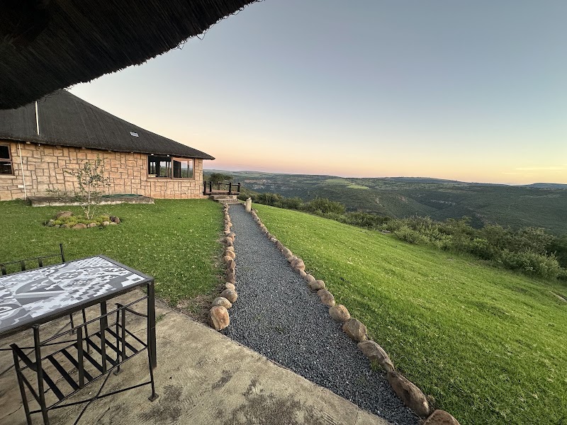 Matola Private Game Reserve - Matola Private Game Reserve, R63, Qumrha, South Africa