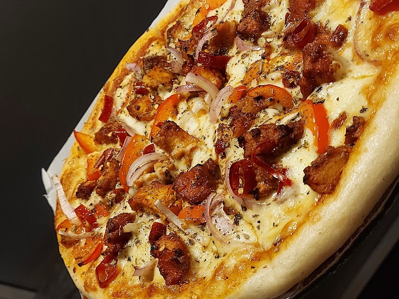 The Sunset Café - The Sunset Café, PG4V+JF3, Itwari Bazar, Dhamtari, Chhattisgarh 493773, India
