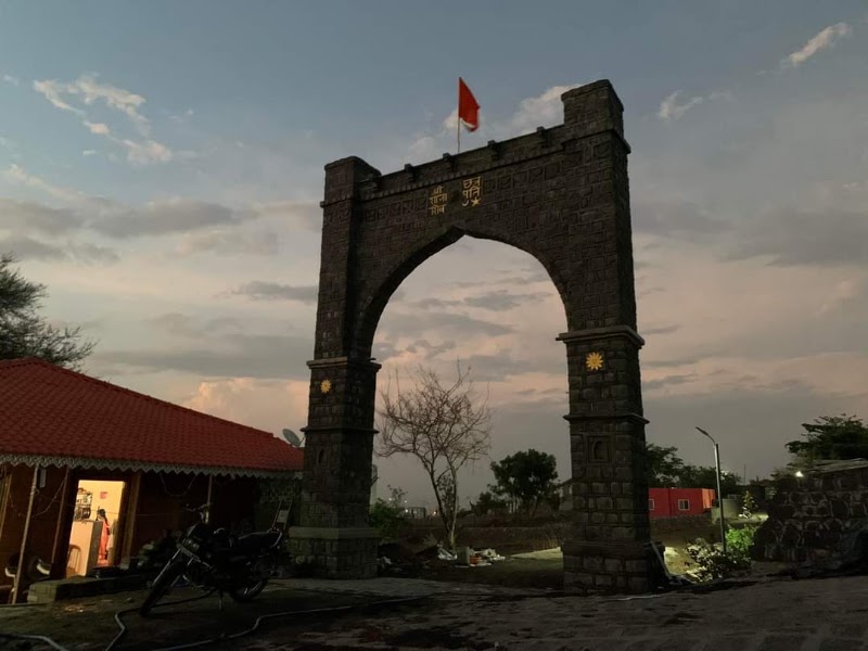 CHATTRAPATI DWAR - CHATTRAPATI DWAR 4a, Kirti Gardens, Sus, Pune, Maharashtra 411021, India