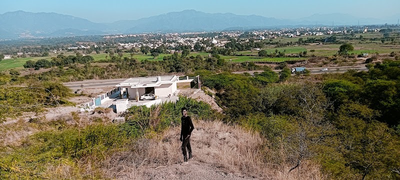 Pinjore - Pinjore, Haryana, India