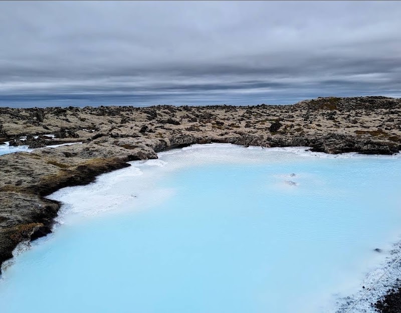 Blue Lagoon - Blue Lagoon Norðurljósavegur 9, 240 Grindavík, Iceland
