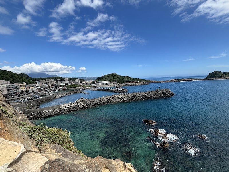 Camel’s Hump Rock - Camel’s Hump Rock, Wanli District, New Taipei City, Taiwan 207