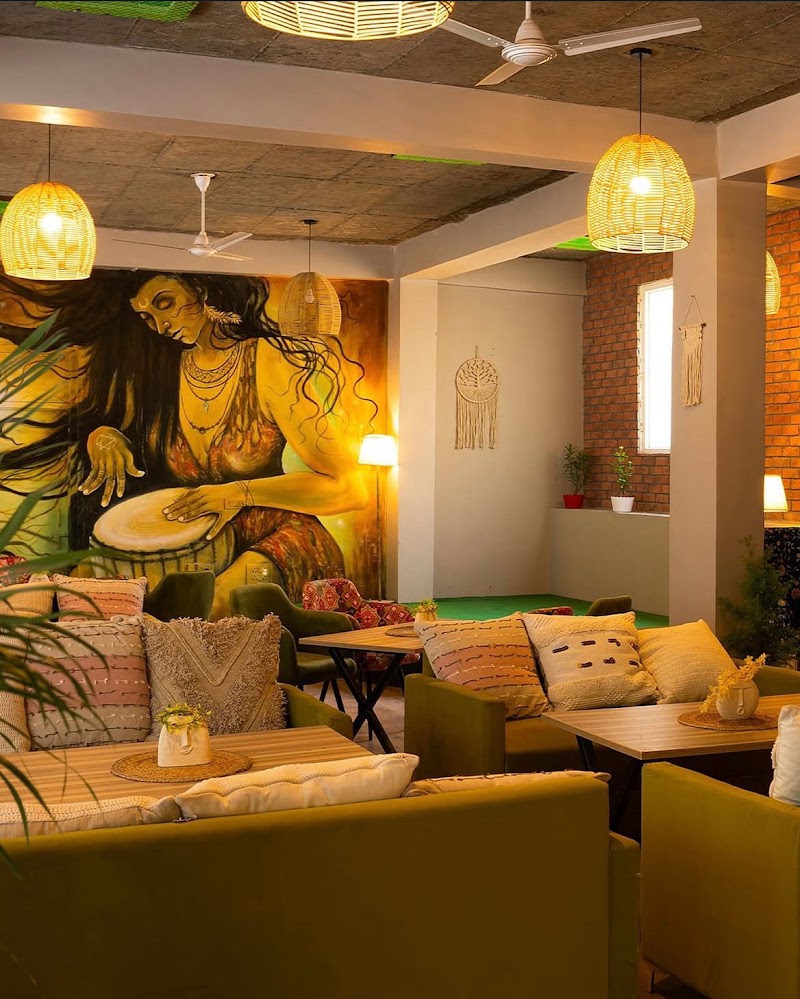 Icaros Restaurant