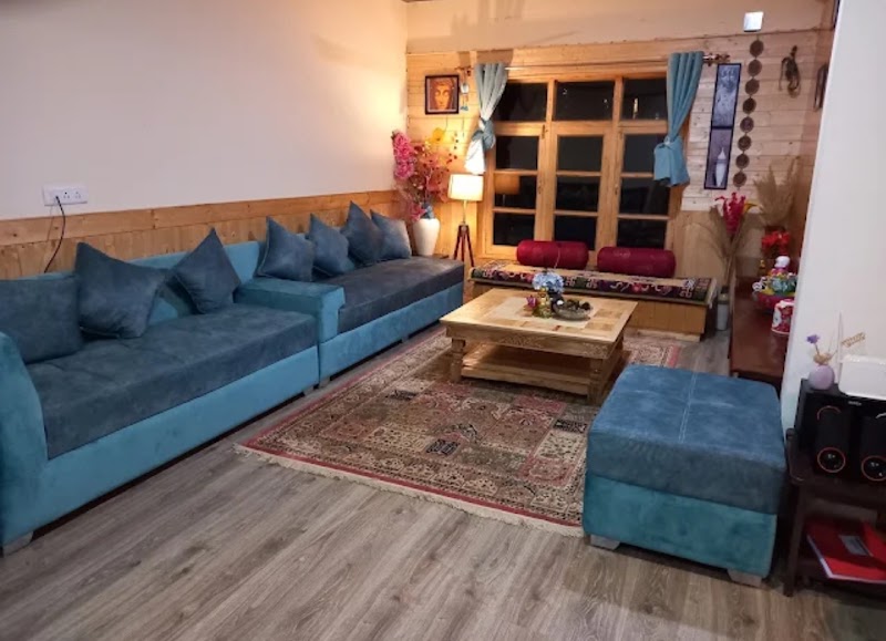 Ree HomeStay - Ree HomeStay, Upper, Changspa Rd, Leh, 194101