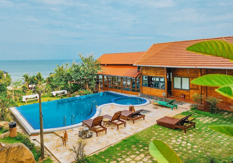 Voyage Phu Quoc Beach Resort - Voyage Phu Quoc Beach Resort 734J+93Q, TL48, Phú Quốc, An Giang, Vietnam