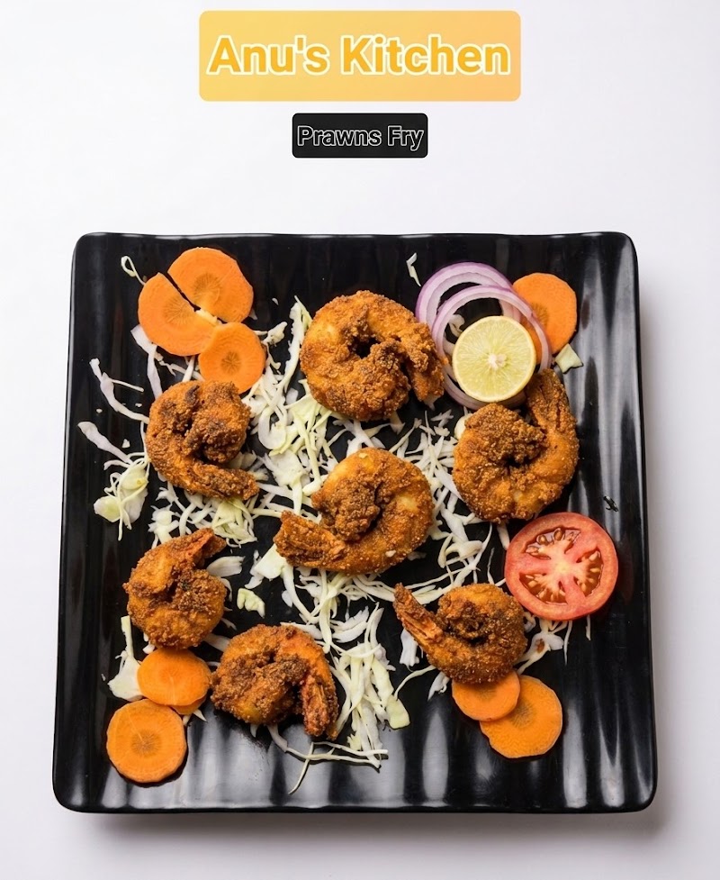 Anu's Kitchen - Anu's Kitchen Wairy, Gadre Rd, near abhiruchi resort, Malvan, Maharashtra 416606, India