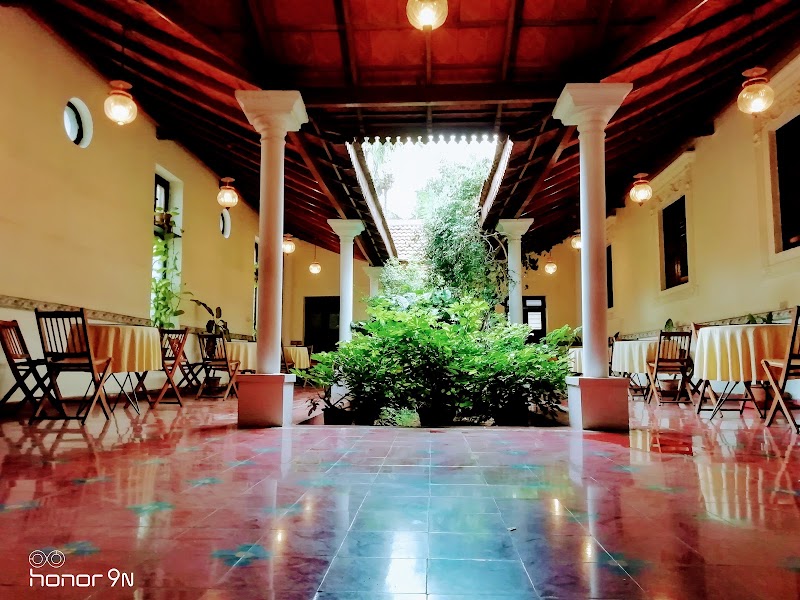 The Green Hotel - The Green Hotel, 2270, Vinoba Rd, Jayalakshmipuram, Mysuru, Karnataka 570017, India