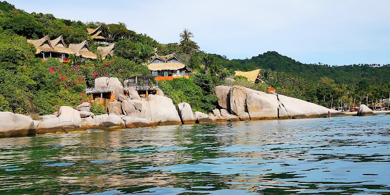 Koh Tao Hillside Resort - Koh Tao Hillside Resort, 19/1 หมู่ 1, ตำบลเกาะเต่า อำเภอเกาะพะงัน จังหวัดสุราษฎร์ธานี, 84360 Tambon Ko Tao, Amphoe Ko Pha-ngan, Chang Wat Surat Thani 84360, Thailand