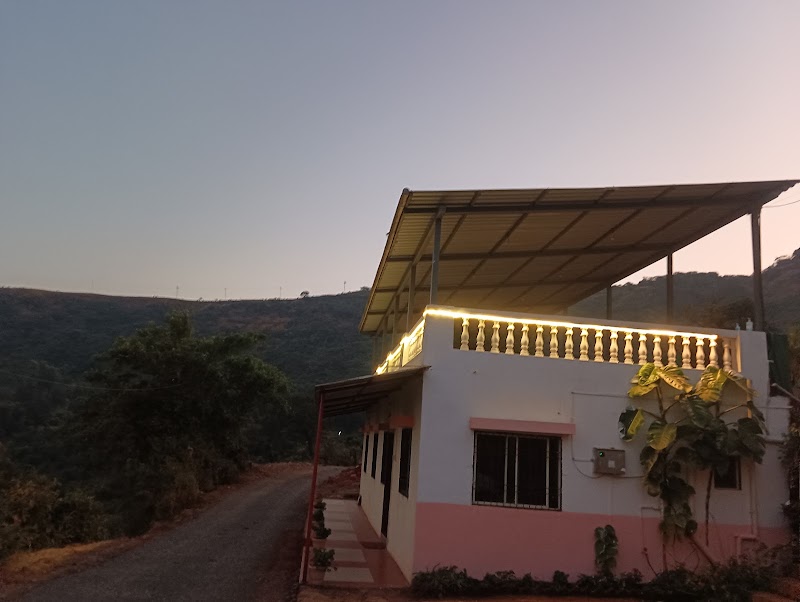 MTDC Resort Mahabaleshwar - MTDC Resort Mahabaleshwar Satara-Medha-Mahabaleshwar Rd, Mukavale, Maharashtra 412806, India