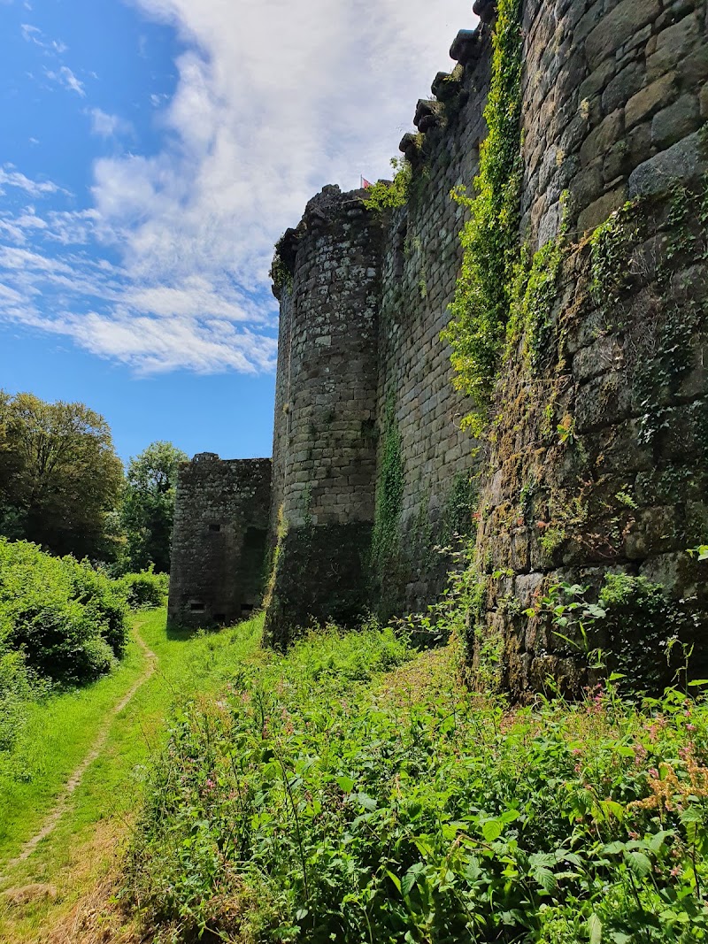 Pointe de Castel Erek - Pointe de Castel Erek, Unnamed Rd,, 22560, 22560 Pleumeur-Bodou, France