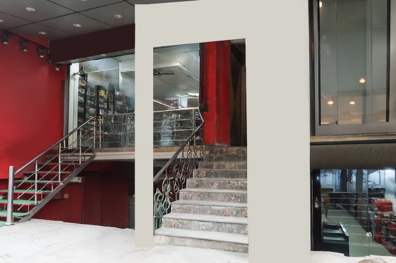 Hotel O by OYO Lemonade - Hotel O by OYO Lemonade Rz-20F, Syndicate market, Palam Colony, Raj Nagar II Extension, Palam, Delhi, 110077, India