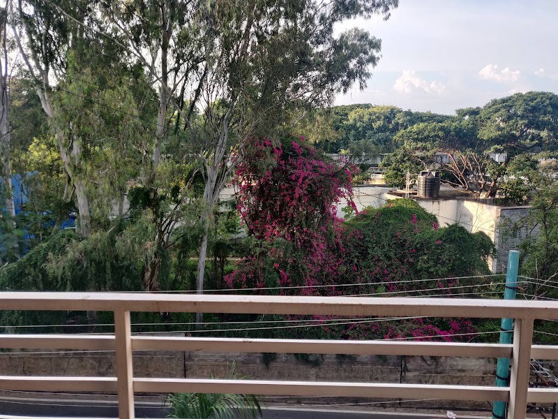Stayhomestays Haven - Stayhomestays Haven, 86, Peace Heaven, Sarvabhoumanagar, Sundar Ram Shetty Nagar, Bilekahalli, Bengaluru, Karnataka 560076, India