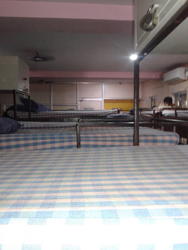 Dormitory - Dormitory Shop No. 48-19-8, RTC Complex, Waltair Station Approach Rd, Beside Shravan Xerox, Dwaraka Nagar, Visakhapatnam, Andhra Pradesh 530016, India