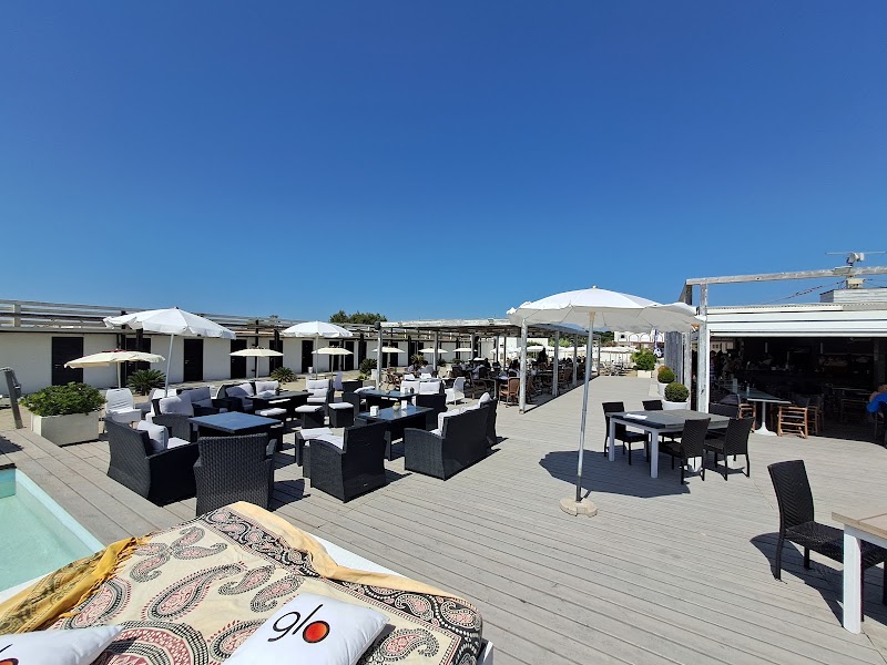 COH Beach Club Fregene - COH Beach Club Fregene, Lungomare di Ponente, 91/93, 00054 Fregene RM, Italy