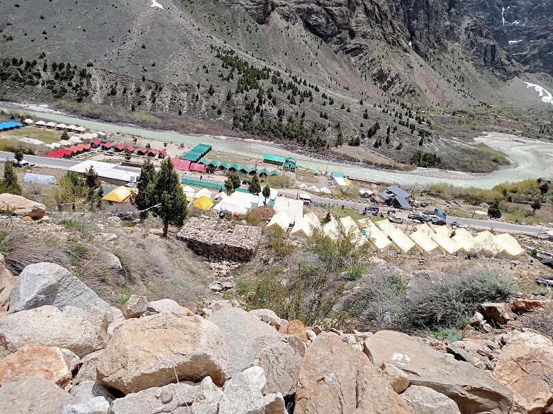 Gemur - Gemur, Himachal Pradesh 175132, India