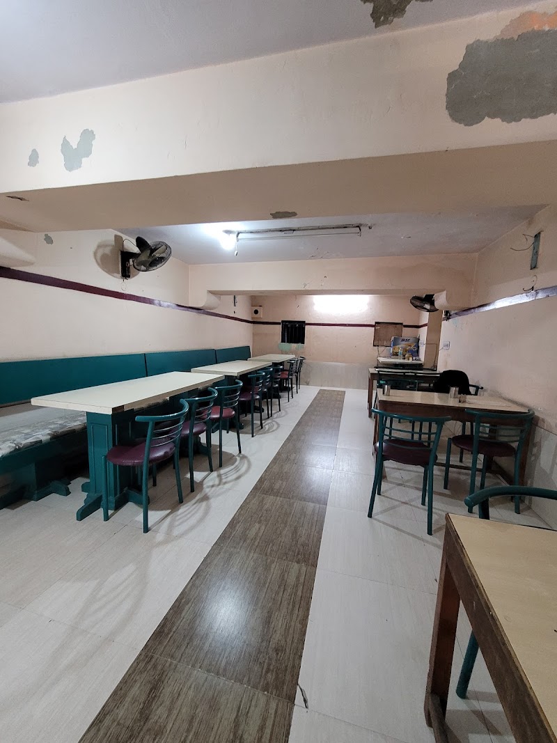 Jodhpur Coffee House - Jodhpur Coffee House High Ct Rd, 72QG+FM8, near Nai Sarak, Sri Ganganagar, Jodhpur, Rajasthan 342001, India