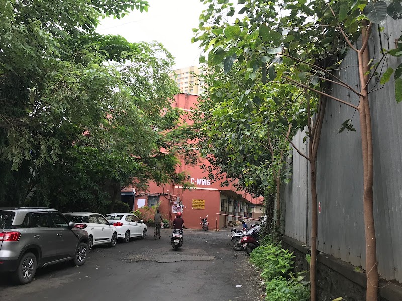 Jani Sales Private Limited - Jani Sales Private Limited, C/57-58, Raj Industrial Estate, Off. Marol Maroshi Road, Military Rd, Marol, Andheri East, Mumbai, Maharashtra 400059, India