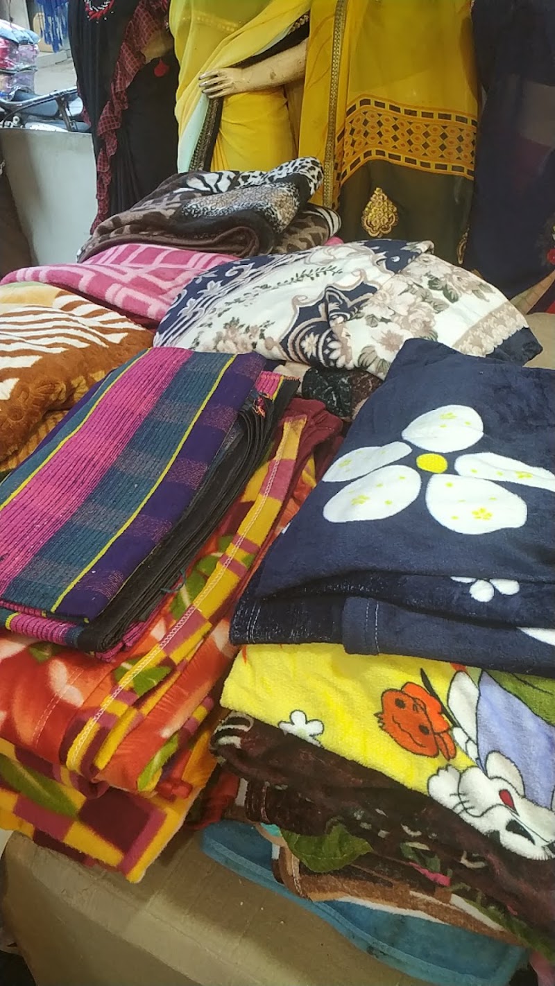 Kambal Bazar (unit of Hardeep Bros) - Kambal Bazar (unit of Hardeep Bros) Unnamed Road, Budhwari Bazar, Railway Colony, Bilaspur, Chhattisgarh 495004, India