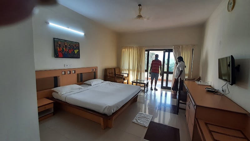 Haritha Hill Resort (Mayuri) - Haritha Hill Resort (Mayuri), Tribal Museum, near to RTC Complex, Kantabamsuguda, Andhra Pradesh 531149, India