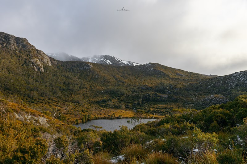 Cradle Mountain - Cradle Mountain, TAS 7306, Australia