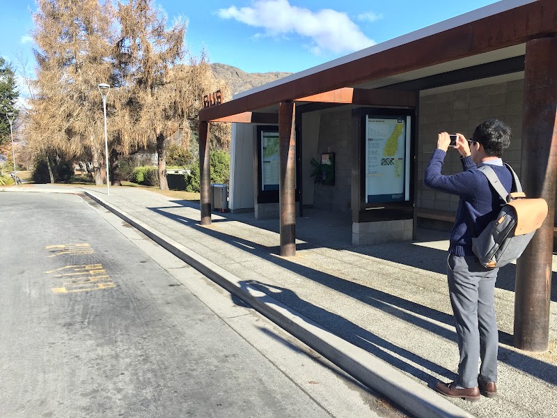 Frankton Terminus - Frankton Terminus Frankton, Queenstown 9300, New Zealand