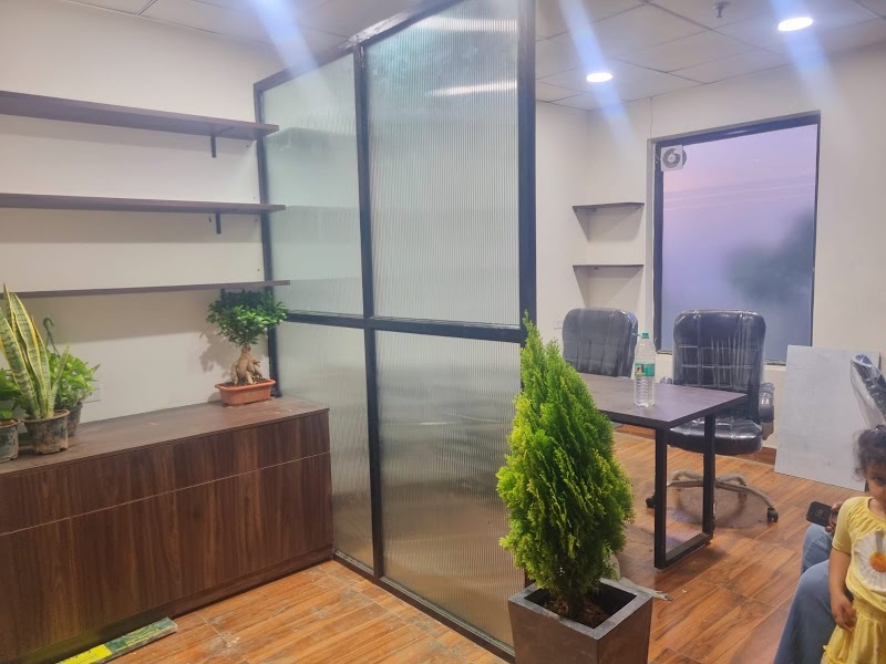 Authentic Infosystem India Private Limited - Authentic Infosystem India Private Limited 9th floor, Tower-D, UNITECH CYBER PARK, Durga Colony, Sector 39, Gurugram, Haryana 122001, India