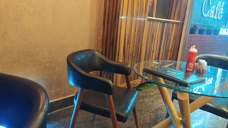 The Shailyas Cafe | Restaurant | Hotel - The Shailyas Cafe | Restaurant | Hotel near bus stand, Moien, Amokla Pritam, Chintpurni, Himachal Pradesh 177110, India