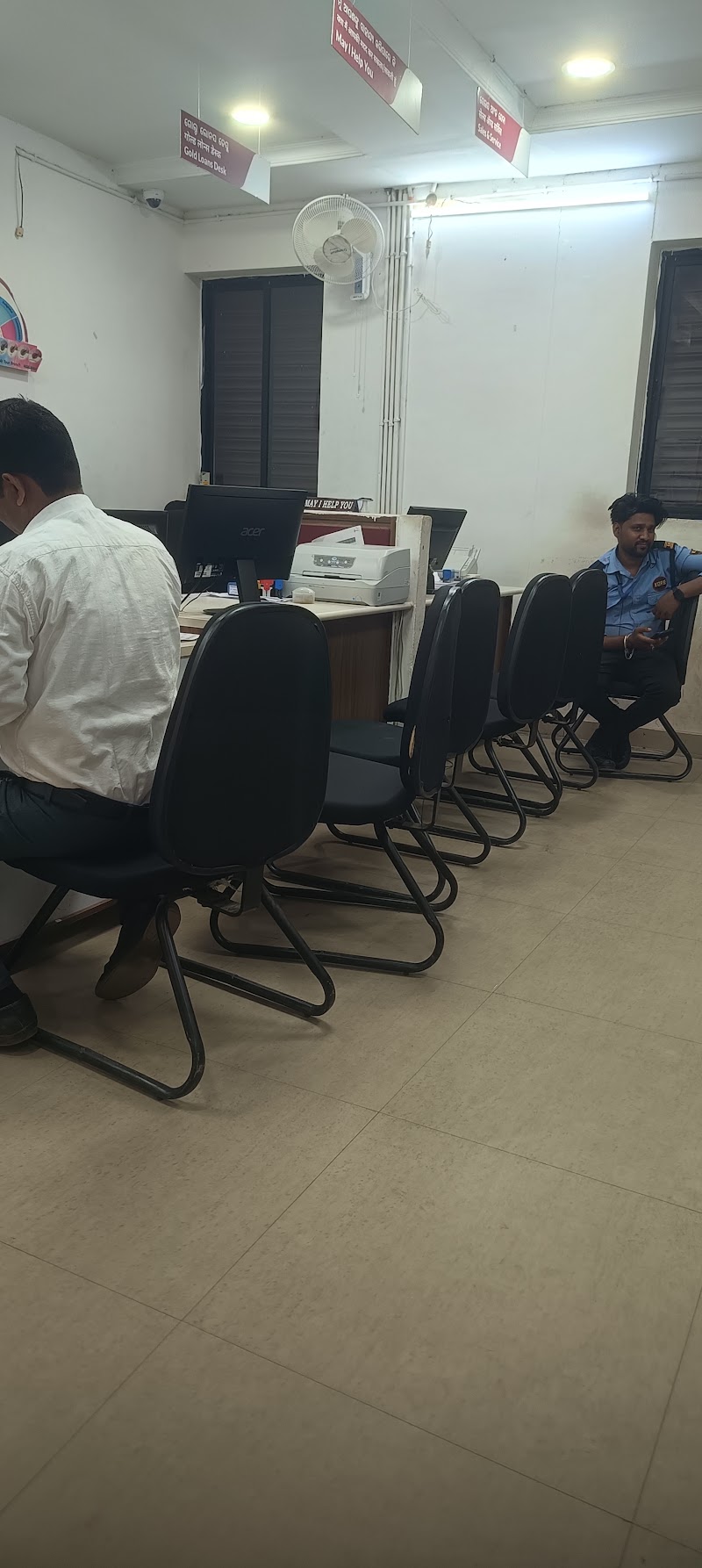 Axis Bank - Charpali - Axis Bank - Charpali, Plot No 205, 679, 679, Khata No 163, 1225, Charpali Rd, Padmapur, Odisha 768036, India