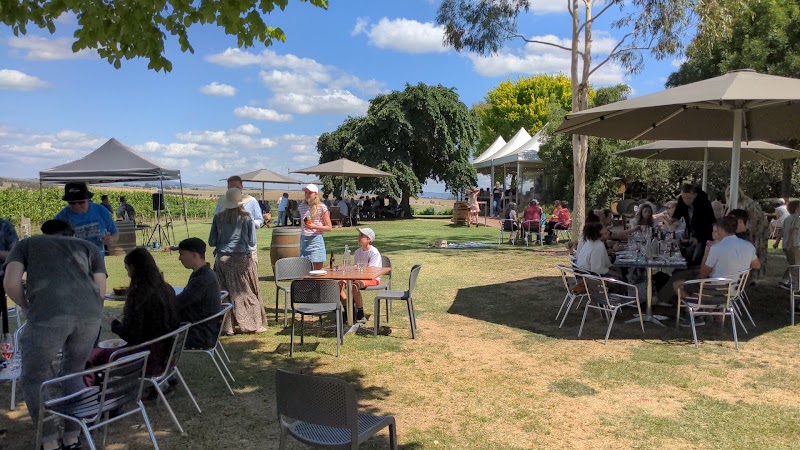 Yarrawood Estate - Yarrawood Estate, 1275 Melba Hwy, Yarra Glen VIC 3775, Australia