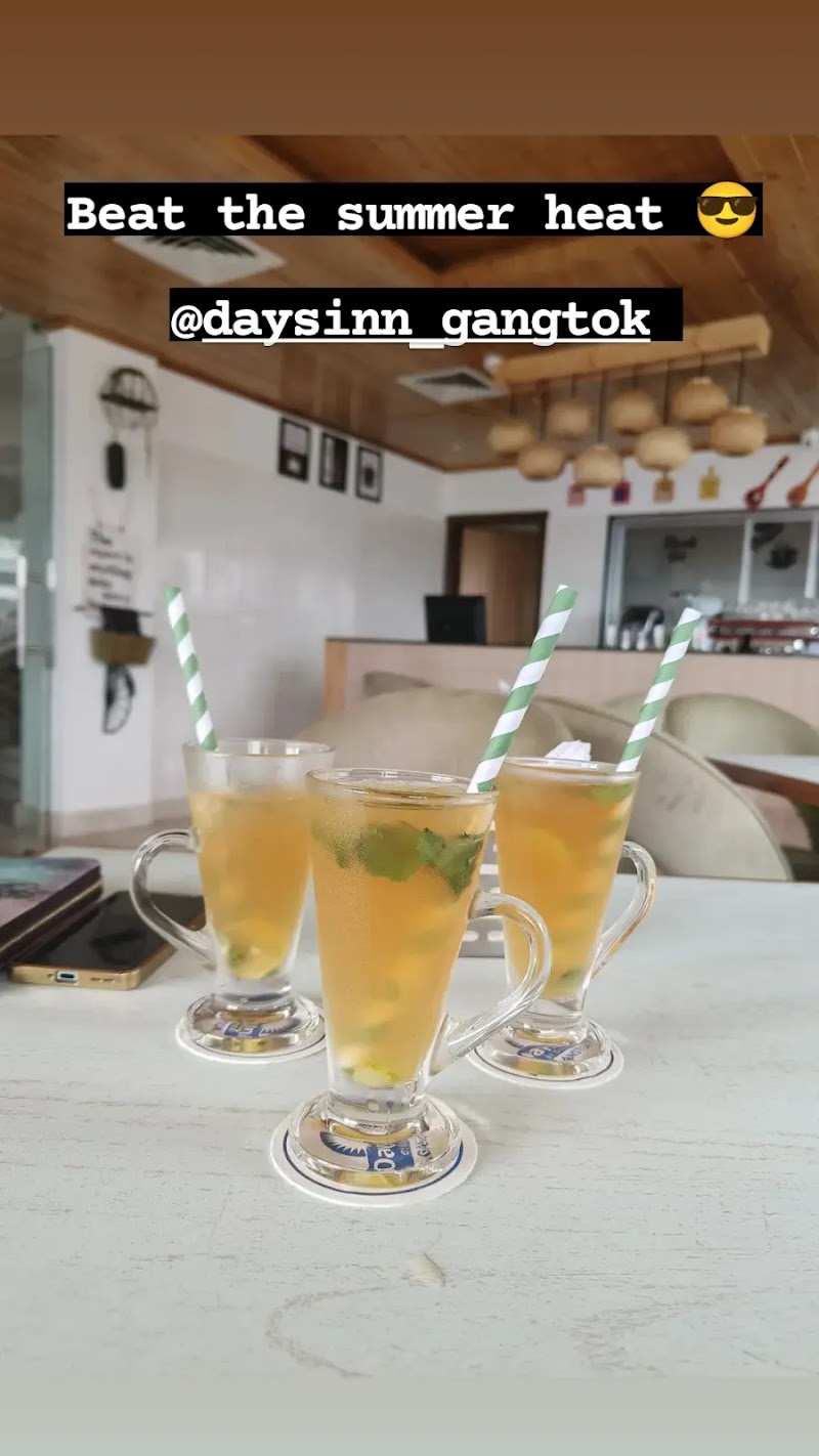 Days Inn by Wyndham Gangtok - Days Inn by Wyndham Gangtok NH 10, Dragoan, Gairi Gaon, Upper Tadong, Tadong, Gangtok, Sikkim 737102, India