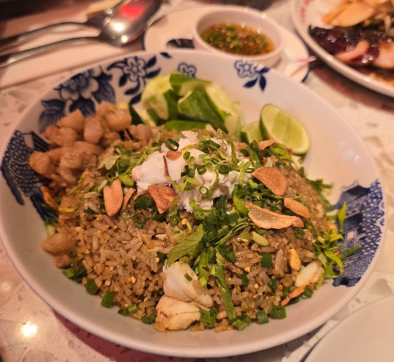Chop Chop Cook Shop - Chop Chop Cook Shop Ground Floor, 328 ถ. เยาวราช แขวงจักรวรรดิ์ เขตสัมพันธวงศ์ กรุงเทพมหานคร 10100, Thailand