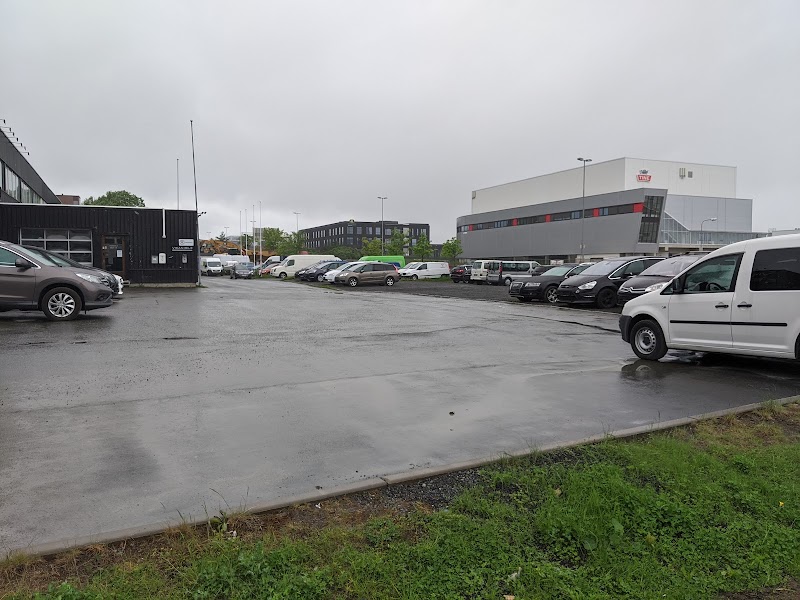 Rent-A-Wreck Trondheim - Rent-A-Wreck Trondheim Fossegrenda 1 C, 7038 Trondheim, Norway