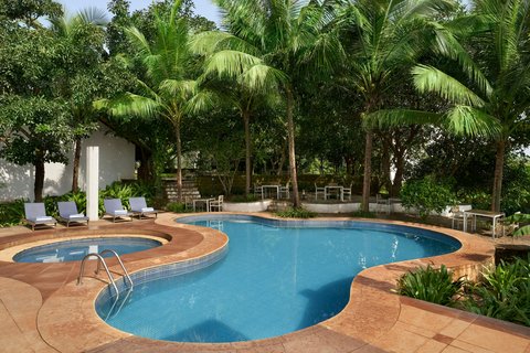The Fern Samali Resort Dapoli, Series by Marriott - The Fern Samali Resort Dapoli, Series by Marriott, Burondi Road, Chandranagar, Dapoli, Maharashtra 415712, India