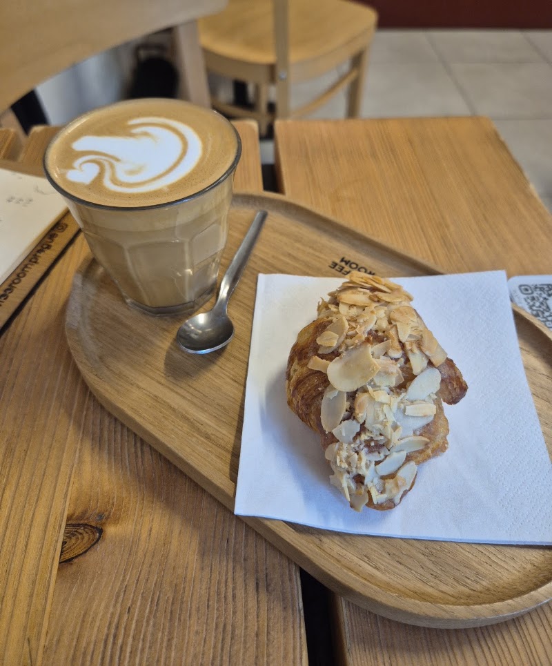 Coffee Room - Coffee Room Korunní 1208/74, Vinohrady, 101 00 Praha-Praha 10, Czechia
