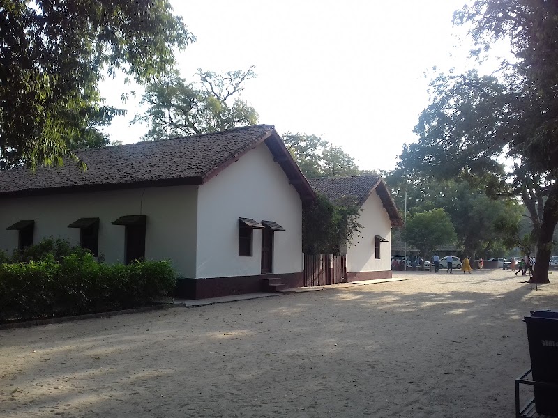 Sabarmati - Sabarmati, Ahmedabad, Gujarat, India
