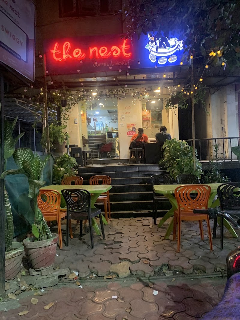 The Nest Café