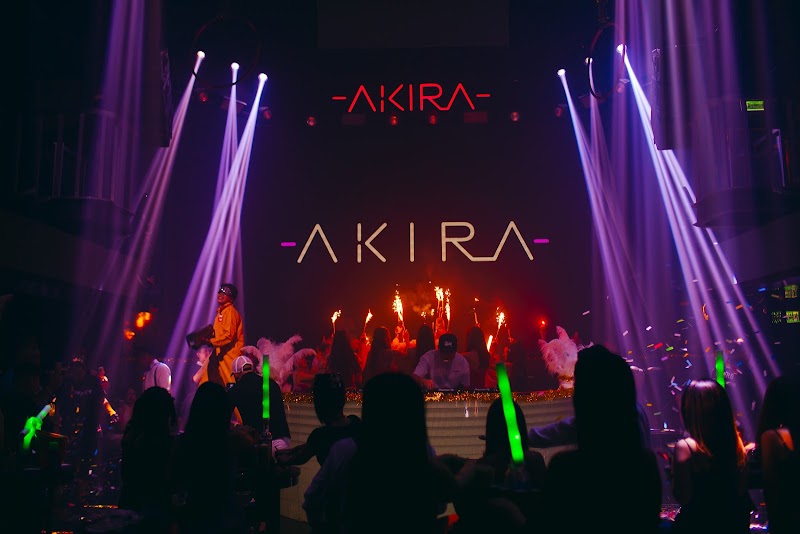 Akira Club Pattaya - Akira Club Pattaya 109, 33 Soi Pattaya 15, Muang Pattaya, Amphoe Bang Lamung, Chang Wat Chon Buri 20150, Thailand