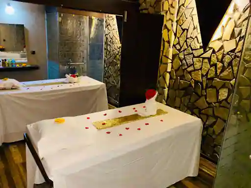 SOUL BODY SPA - SOUL BODY SPA, 1st Floor, Daffodils Society, above Pankaj Mart, near Crazy Chessy, Sakore Nagar, Viman Nagar, Pune, Maharashtra 411014, India