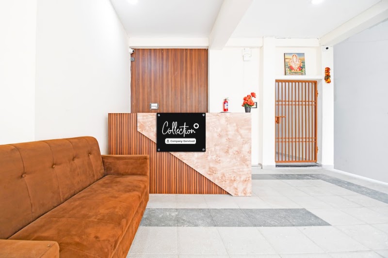 Collection O VIP Road - Collection O VIP Road Plot No. 359, Kundhibenta, Puri, Odisha 752001, India