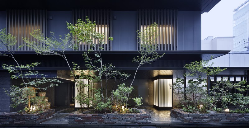 Hotel Resol Kyoto Kawaramachi Sanjo - Hotel Resol Kyoto Kawaramachi Sanjo, 59-1 Daikokuchō, Nakagyo Ward, Kyoto, 604-8031, Japan