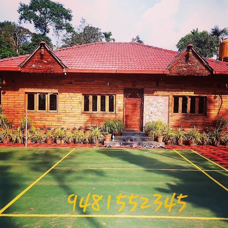 Home Cozy Estate Stay