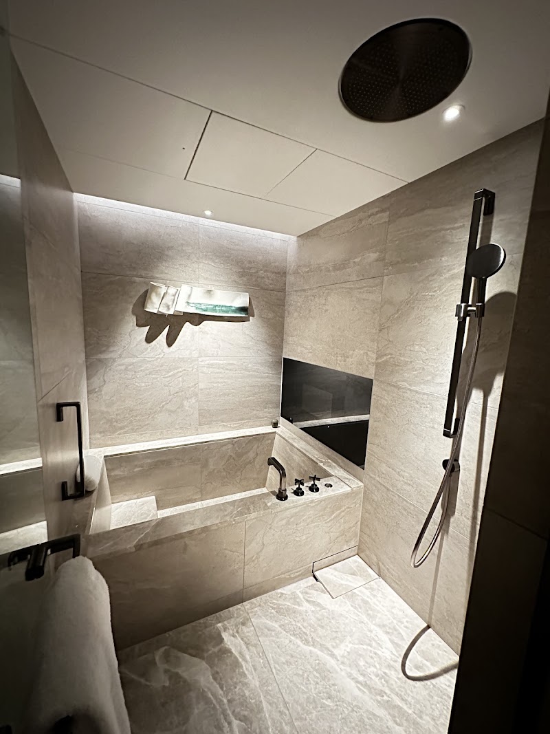 HOTEL THE MITSUI KYOTO, a Luxury Collection Hotel & Spa - HOTEL THE MITSUI KYOTO, a Luxury Collection Hotel & Spa Aburano-Koji St. Nijo-Sagaru, Nakagyo-Ku, 284 二条油小路町 中京区 京都市 京都府 604-0051, Japan