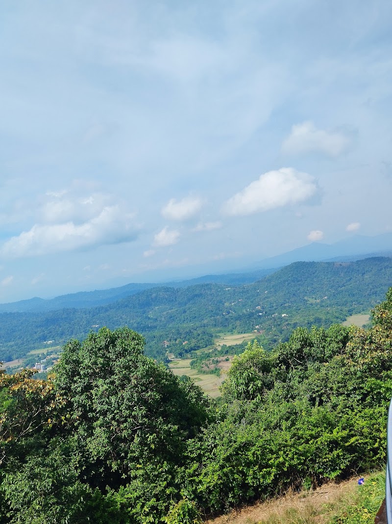 Raja Seat Garden - Raja Seat Garden Stuart Hill, Madikeri, Karnataka 571201, India