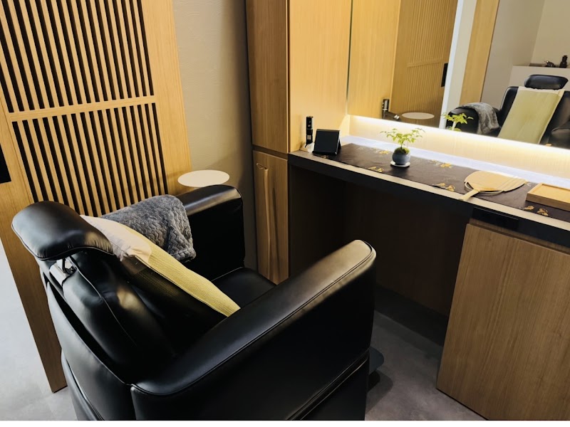 The Head Spa Tokyo Kyoto - The Head Spa Tokyo Kyoto, Japan, 〒604-8032 Kyoto, Nakagyo Ward, Yamazakichō, 二丁目２５８ AD-G 四条河原町 5F-C