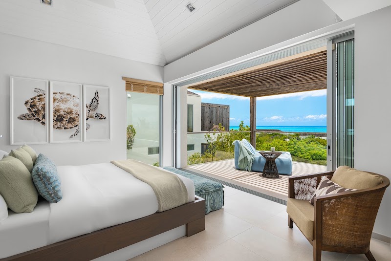 Beach Enclave North Shore - Beach Enclave North Shore, 35 International Dr, TKCA 1ZZ, Turks and Caicos Islands