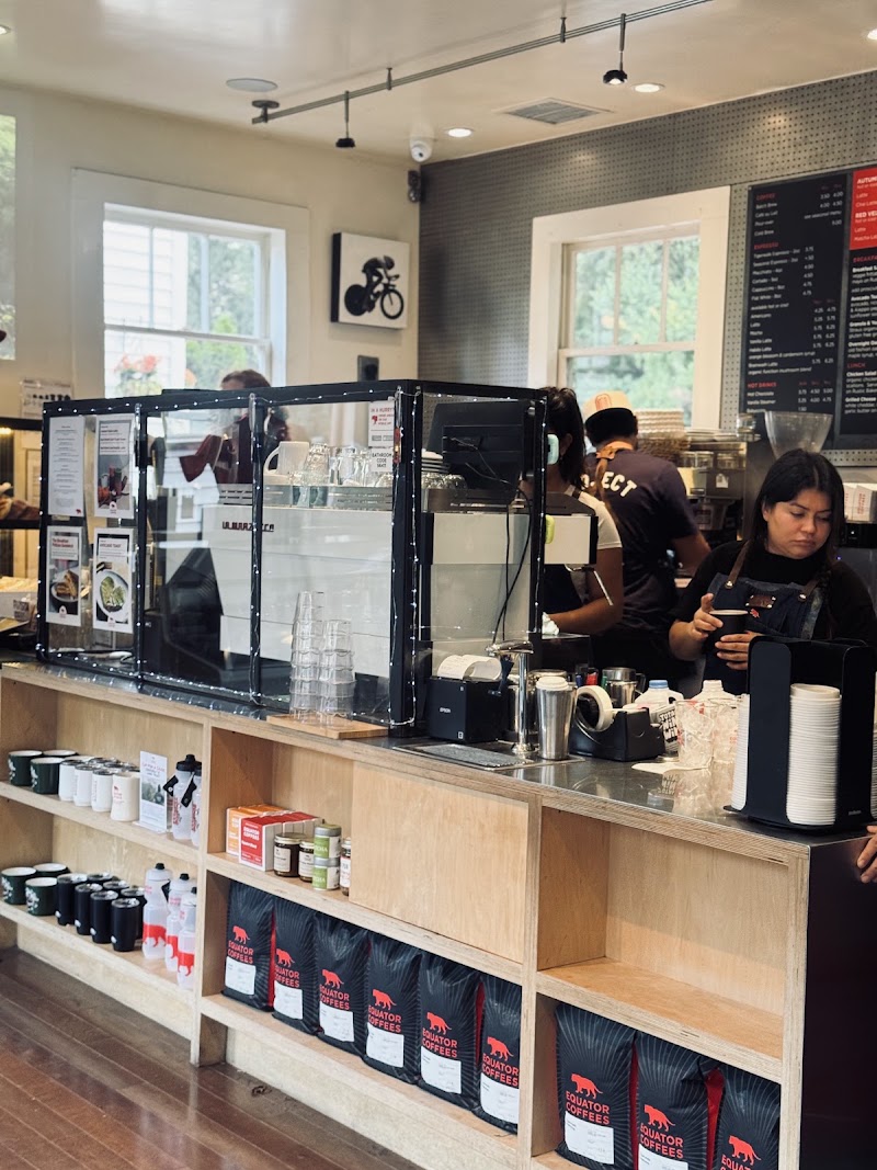 Equator Coffees - Equator Coffees 240 Magnolia Ave, Larkspur, CA 94939, USA